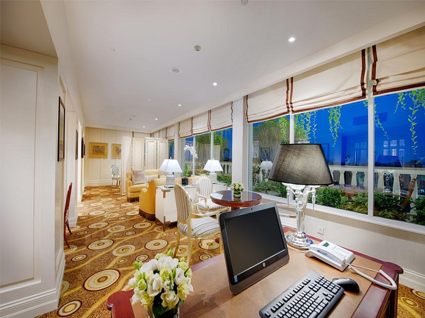 Apricot-Hotel
