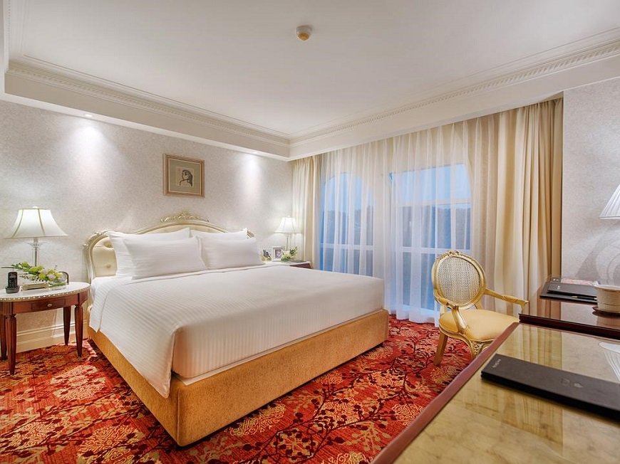 Apricot-Hotel