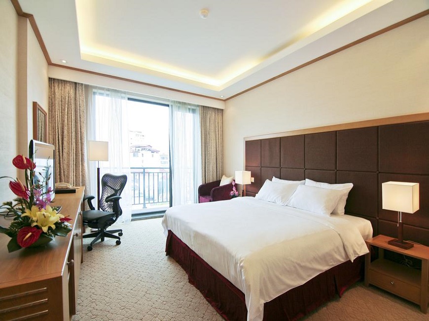Hilton Garden Inn