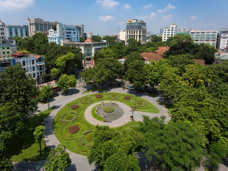 Hilton-Hanoi-Opera