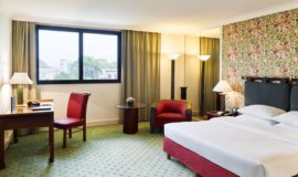 Hilton Hanoi Opera