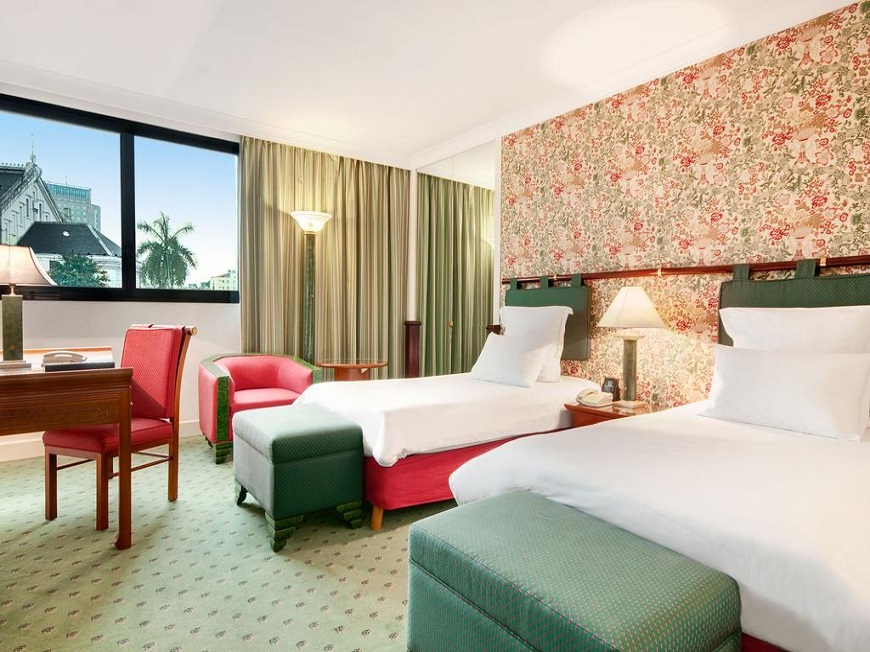 Hilton-Hanoi-Opera