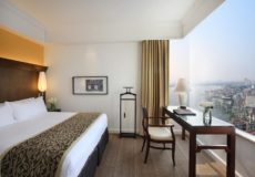 Pan Pacific Hanoi