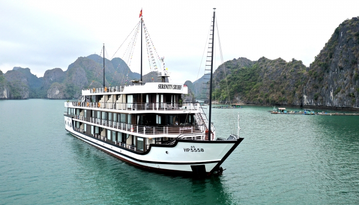serencity-cruise