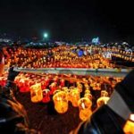 Festivals in Myanmar