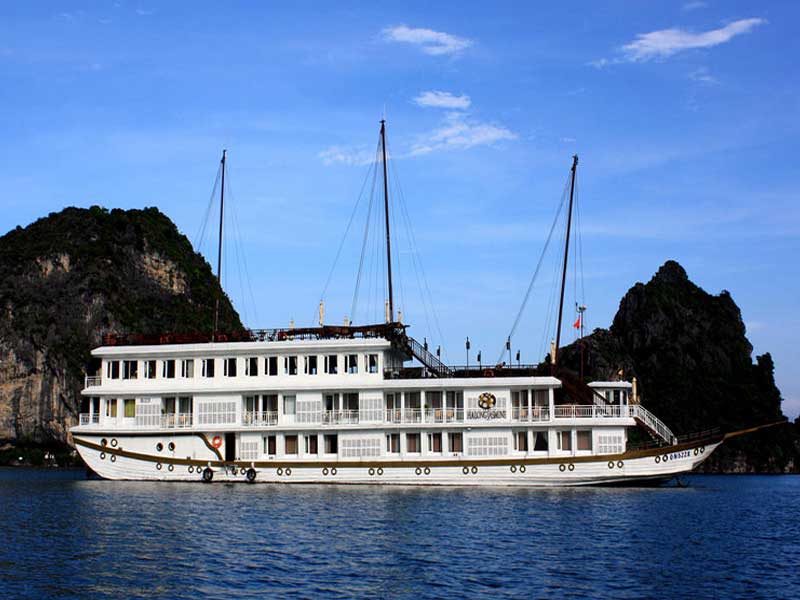 Jasmine-Cruise