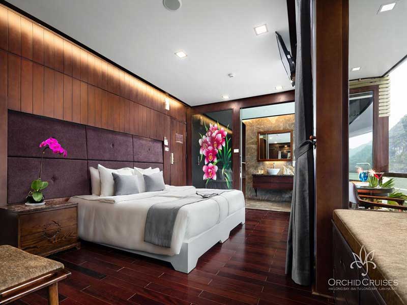 Orchid-Cruise