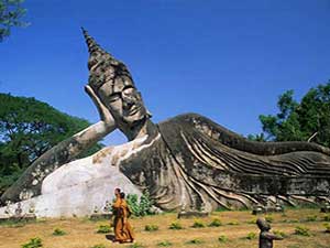 Pakse - Land of unforgettable memories