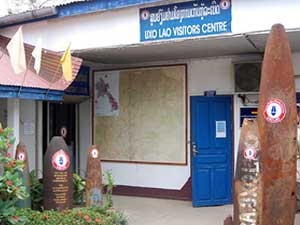 UXO Information Center