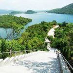 Bach Ma National Park
