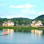 Dai Lai Lake