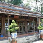 Hon Chen Temple