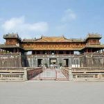 Hue Citadel
