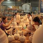 Hue Craft Villages