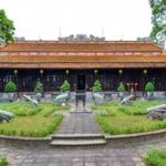 Hue Imperial Museum
