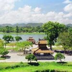 Ngu Binh Mountain