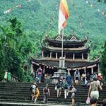 Perfume Pagoda