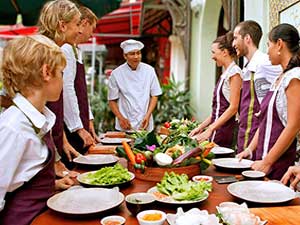Cooking Classes in Hoi An
