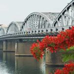Truong Tien Bridge
