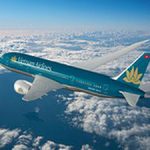 International Airlines in Vietnam
