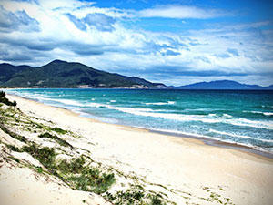 Dài Beach