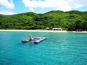 Mun Island
