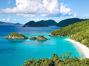 Tam Island