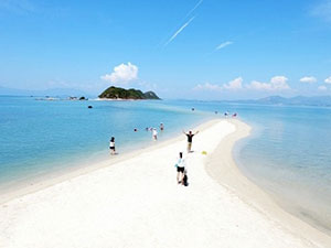Van Phong Bay