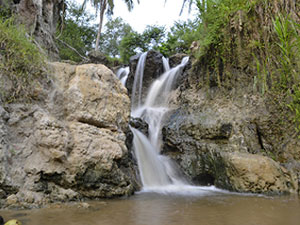 Fairy stream