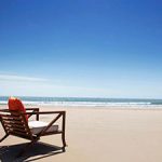 Ho Tram beach
