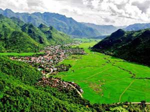 Mai Chau