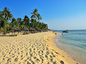 Mui Ne