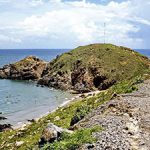 Nghinh Phong cape