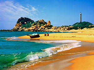 Rom Island