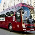 Sapa bus