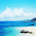 Suoi O beach