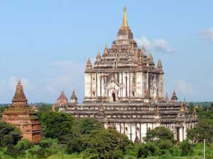 Thatbyinnyu Temple