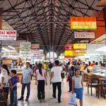 Bogyoke Market