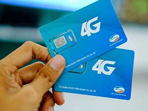 buy Vietnam simcard