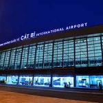 Hai Phong airport