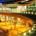 Ho Chi Minh airport