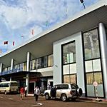 Quy Nhon airport