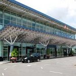 Rach Gia airport