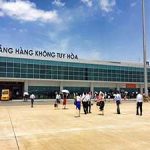 Tuy Hoa airport