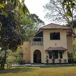 u thant house