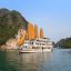 Ancora Cruise Halong Bay