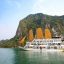 Ancora Cruise Halong Bay