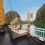 Ancora Cruise Halong Bay