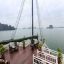 Ancora Cruise Halong Bay